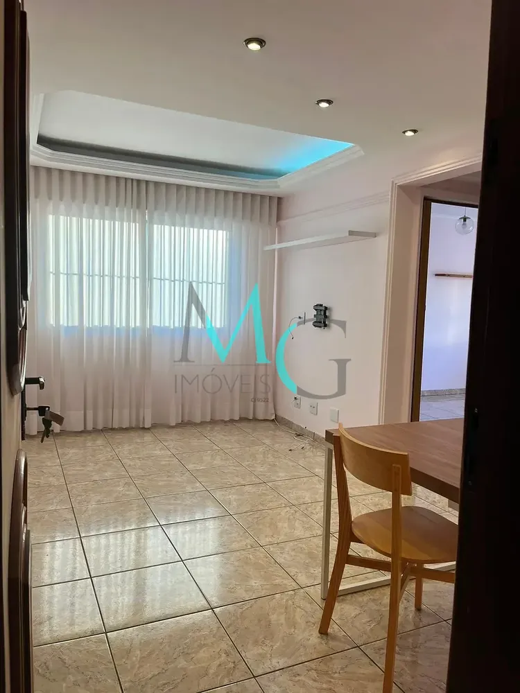 Apartamento, 2 quartos, 41 m² - Foto 1