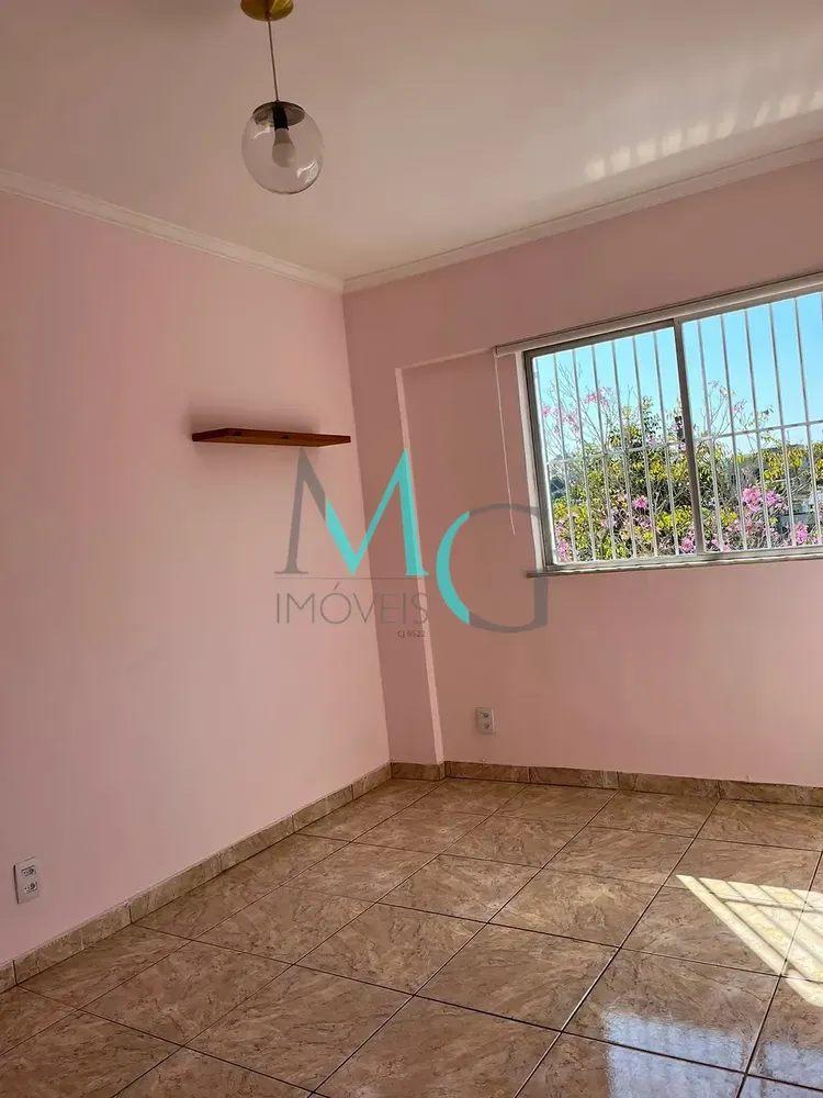Apartamento, 2 quartos, 41 m² - Foto 6