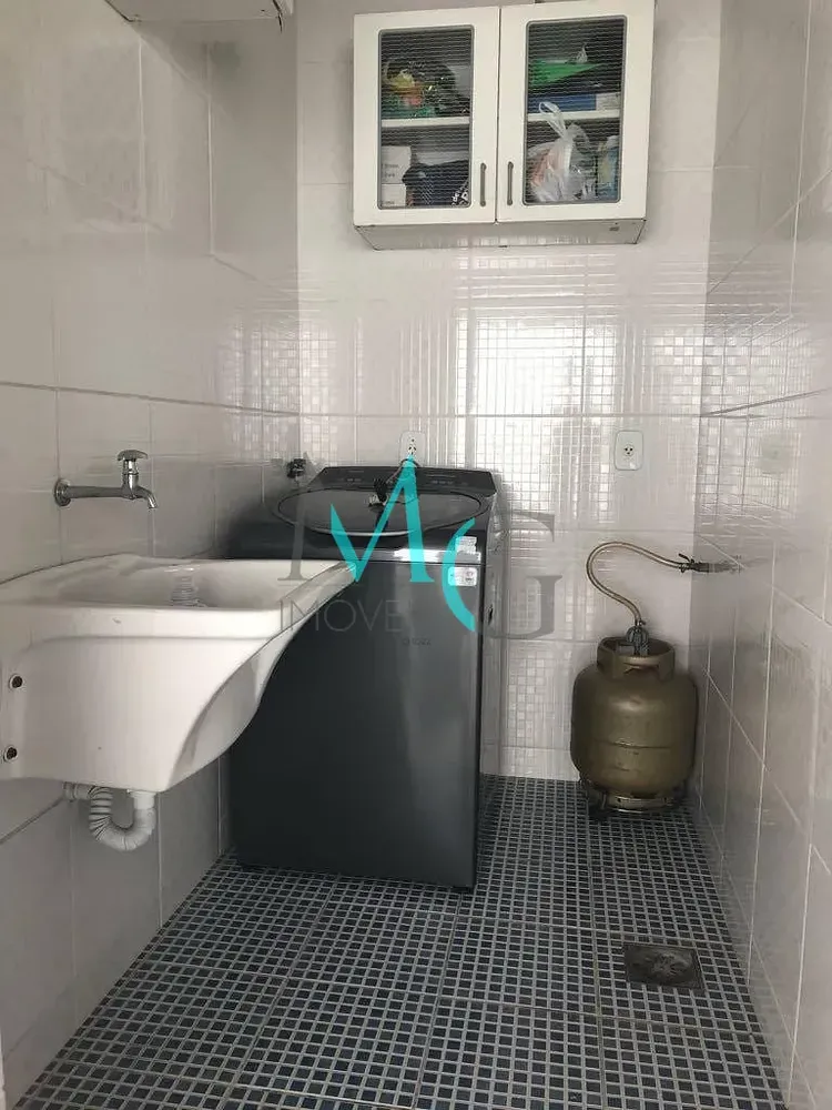 Casa, 2 quartos, 104 m² - Foto 18