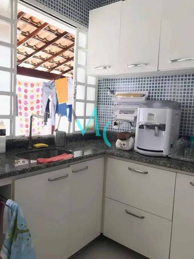 Casa, 2 quartos, 104 m² - Foto 6