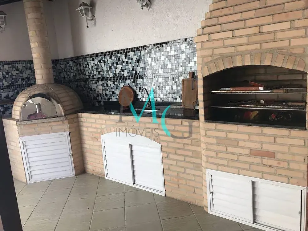 Casa, 2 quartos, 104 m² - Foto 16
