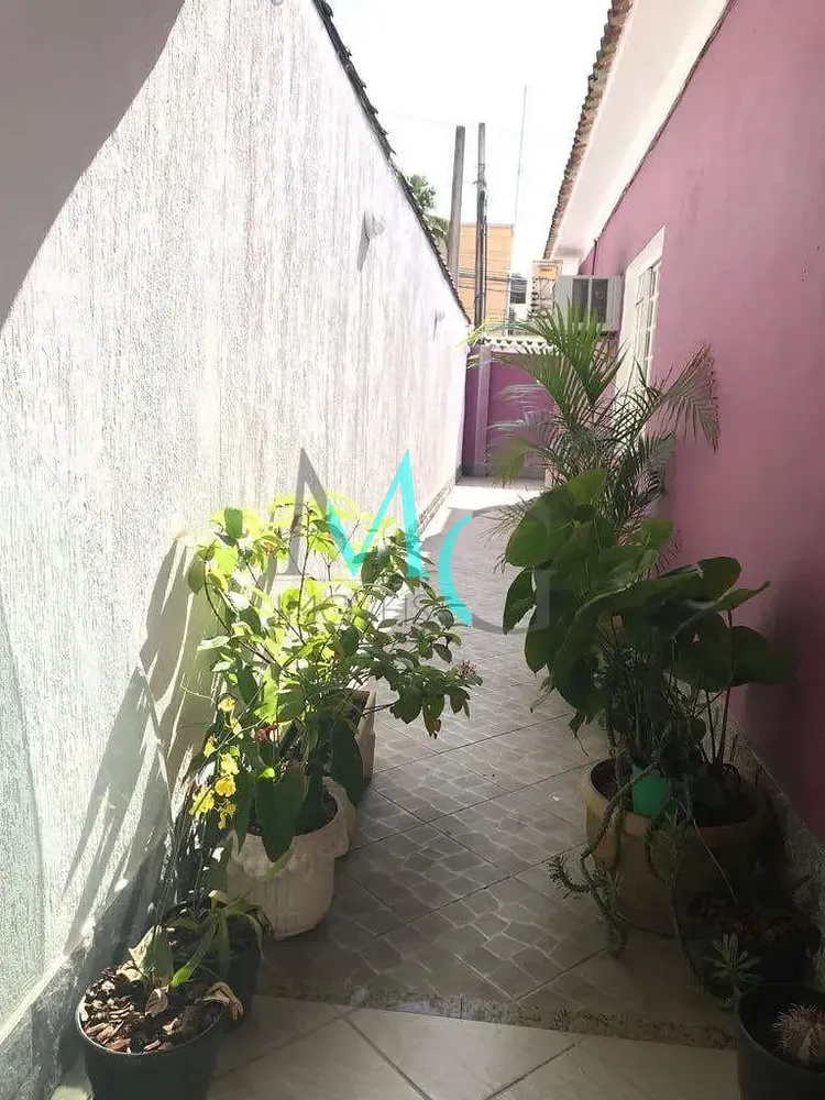 Casa, 2 quartos, 104 m² - Foto 20