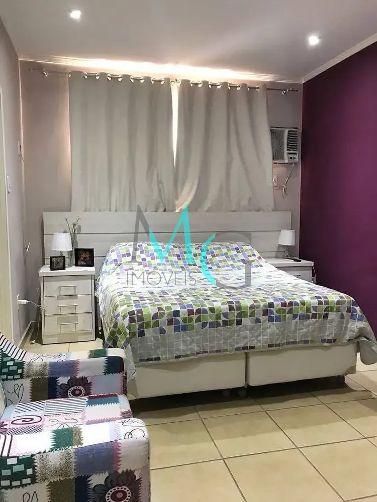 Casa, 2 quartos, 104 m² - Foto 3