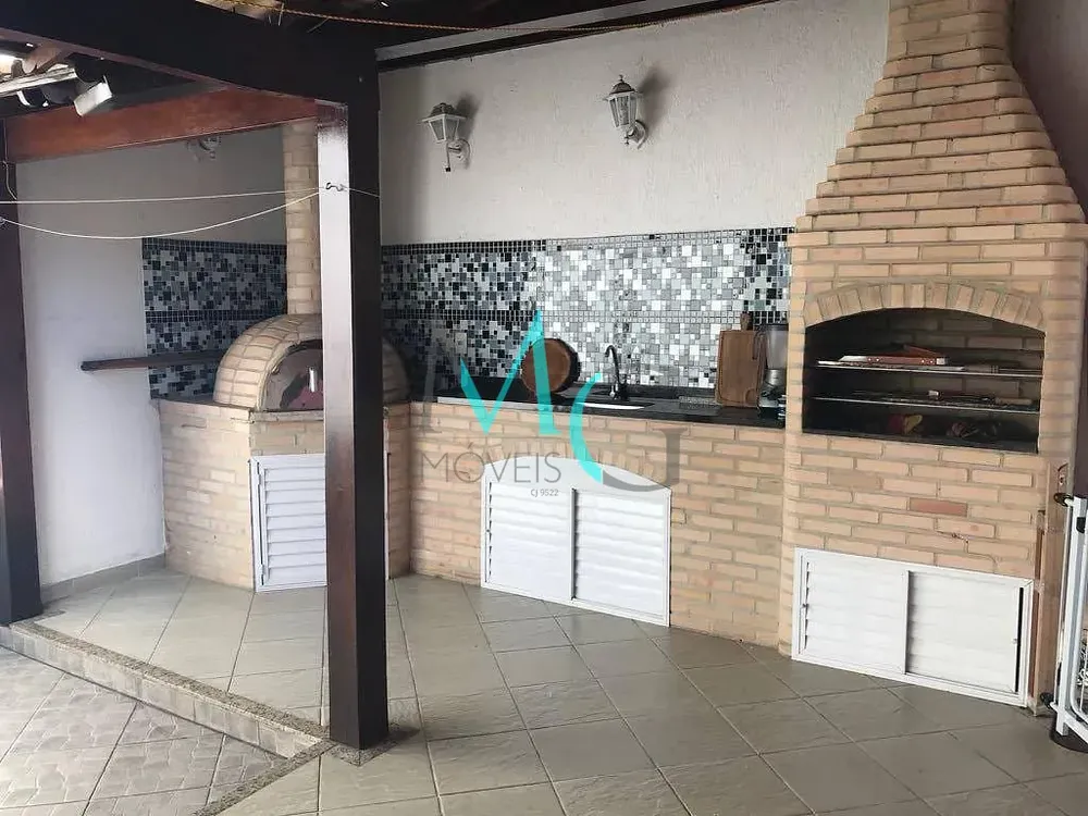 Casa, 2 quartos, 104 m² - Foto 25