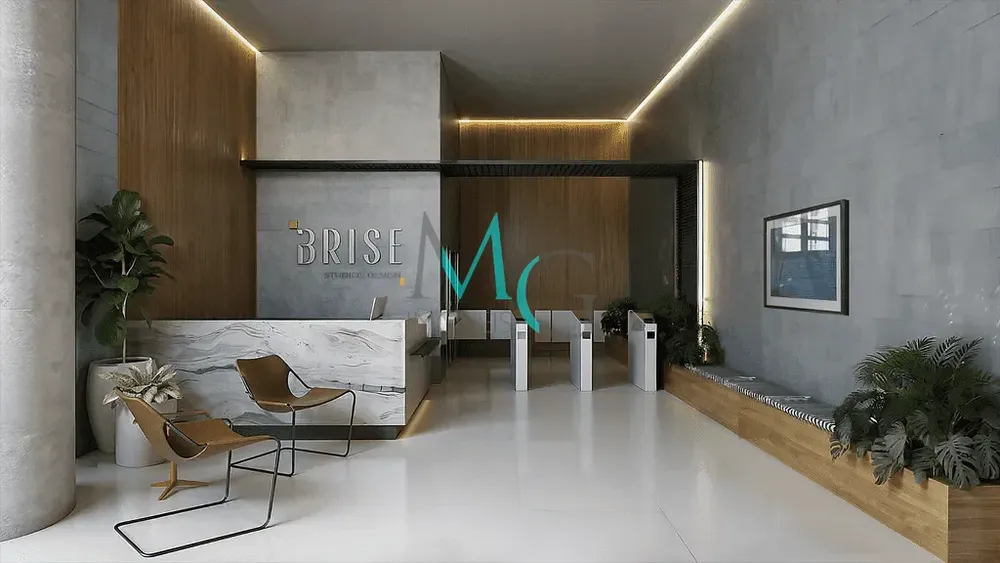 Apartamento, 1 quarto, 32 m² - Foto 12