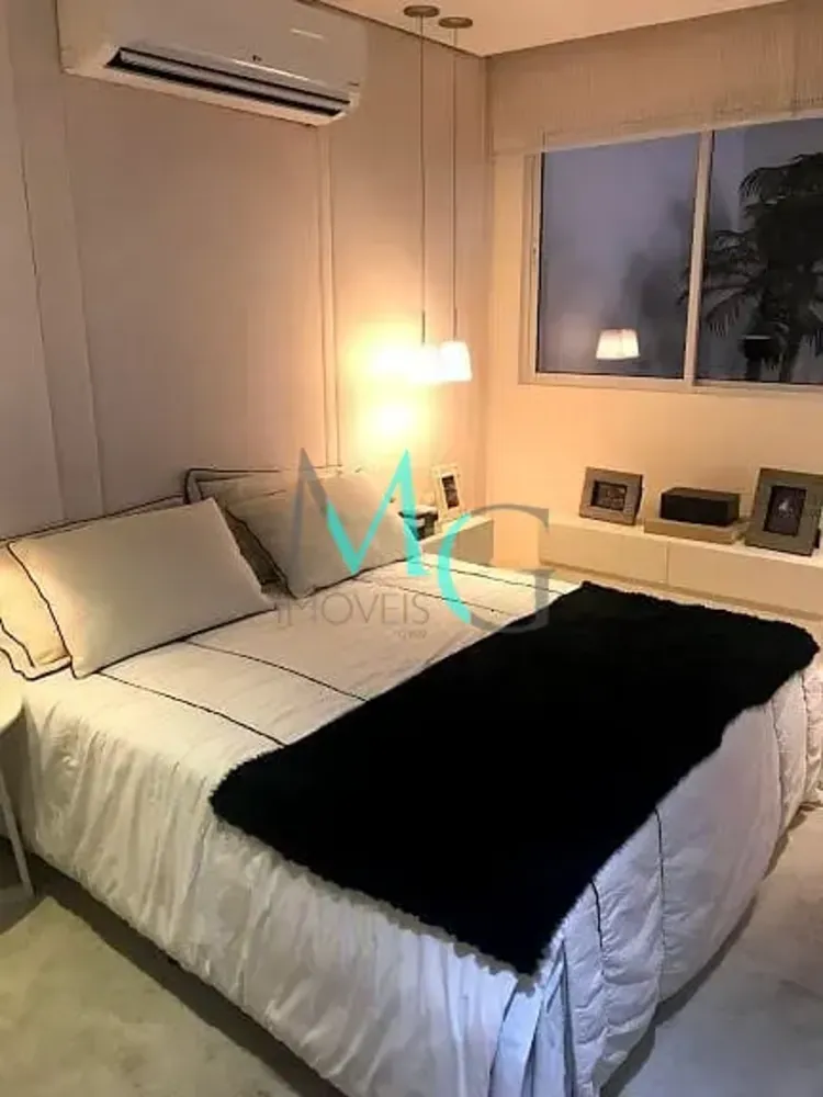 Cobertura, 3 quartos, 163 m² - Foto 4