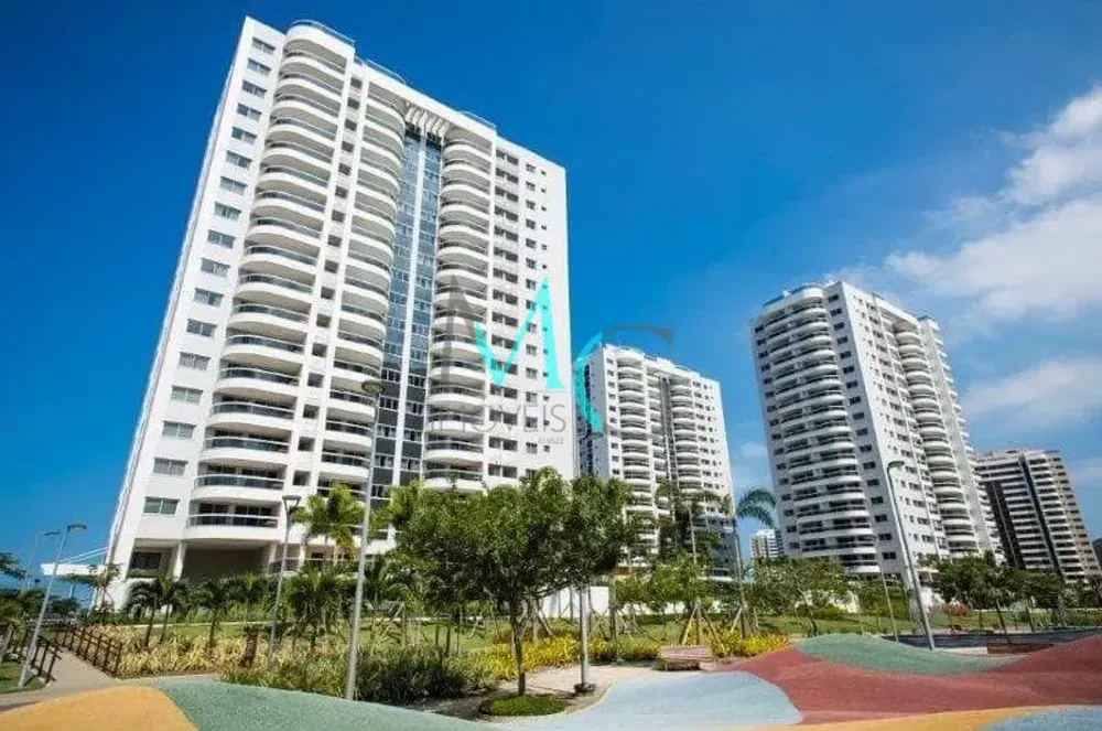 Cobertura, 3 quartos, 163 m² - Foto 26