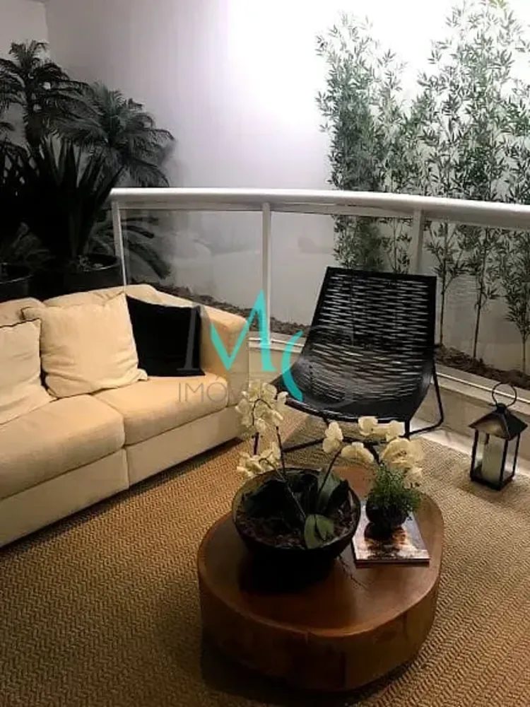 Cobertura, 3 quartos, 163 m² - Foto 29