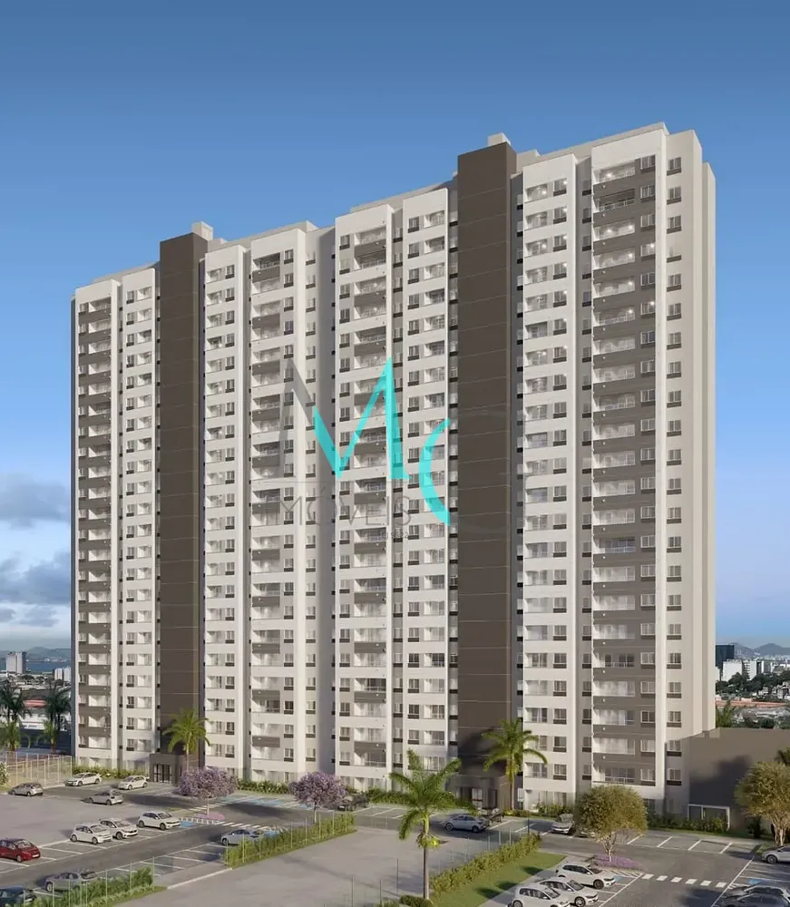 Apartamento, 3 quartos, 73 m² - Foto 2