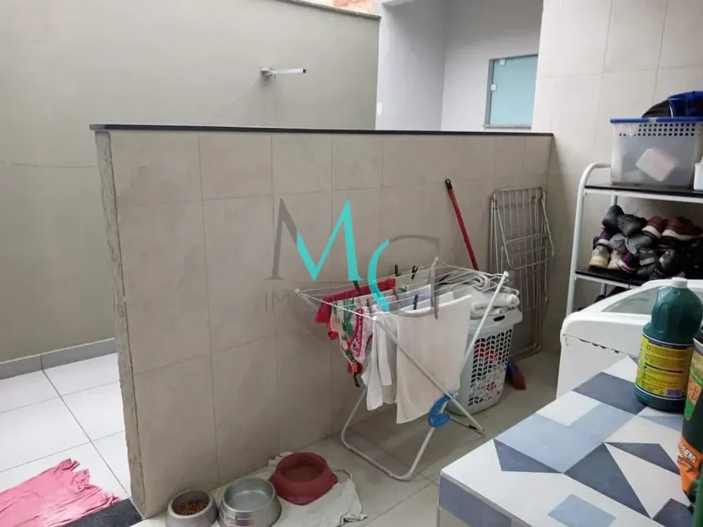Casa, 3 quartos, 120 m² - Foto 14
