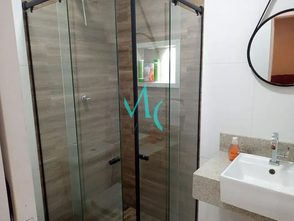 Casa, 3 quartos, 120 m² - Foto 1