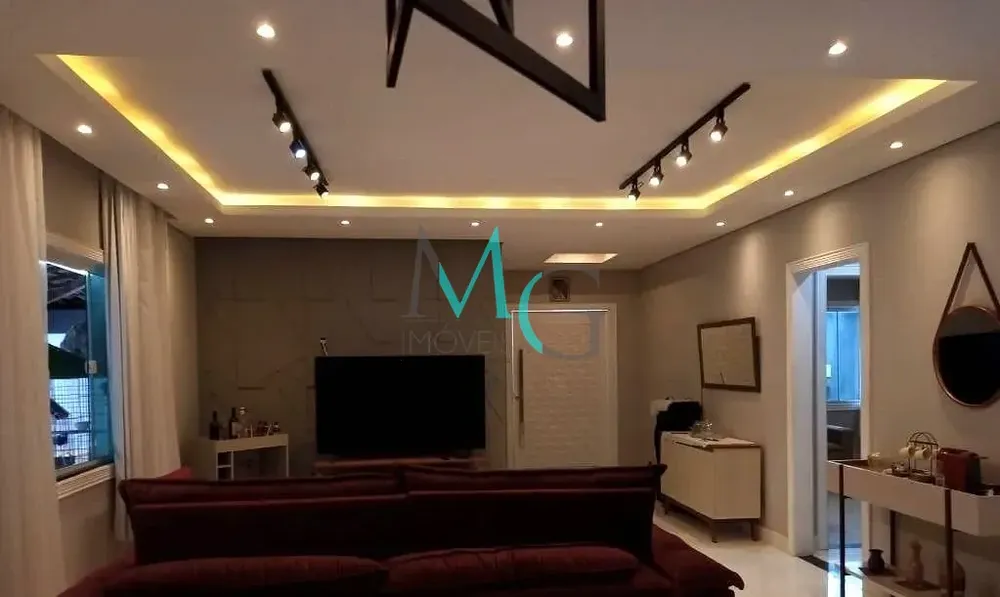 Casa, 3 quartos, 120 m² - Foto 4