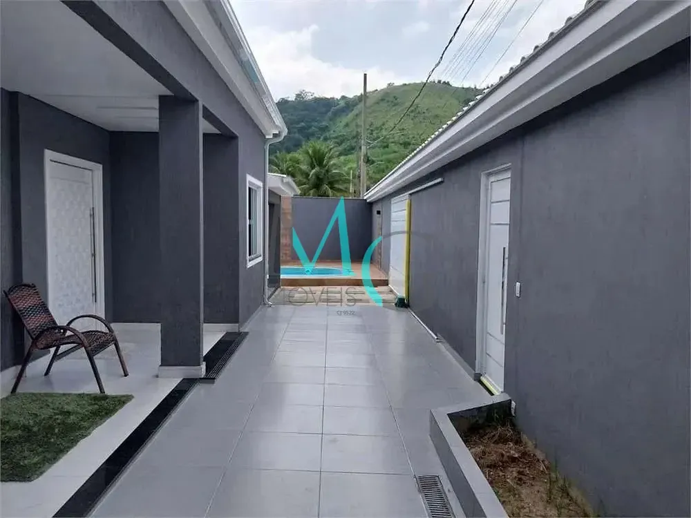 Casa, 3 quartos, 120 m² - Foto 27