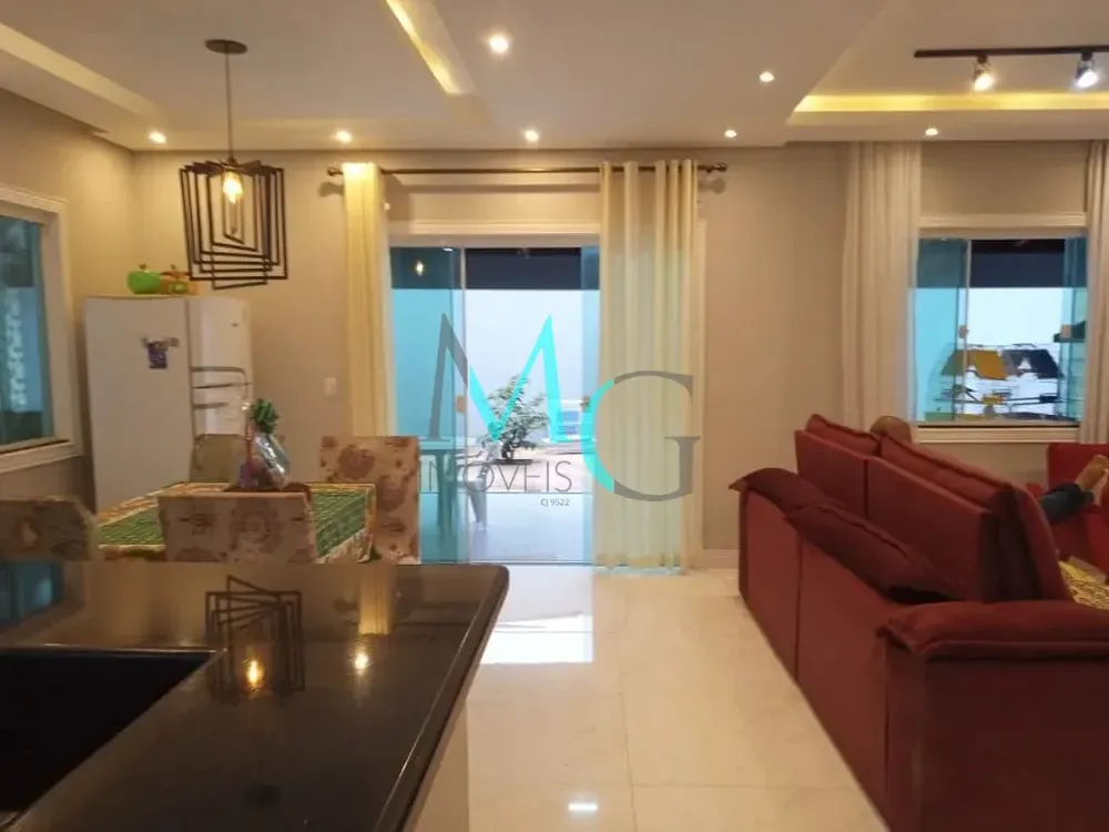 Casa, 3 quartos, 120 m² - Foto 36