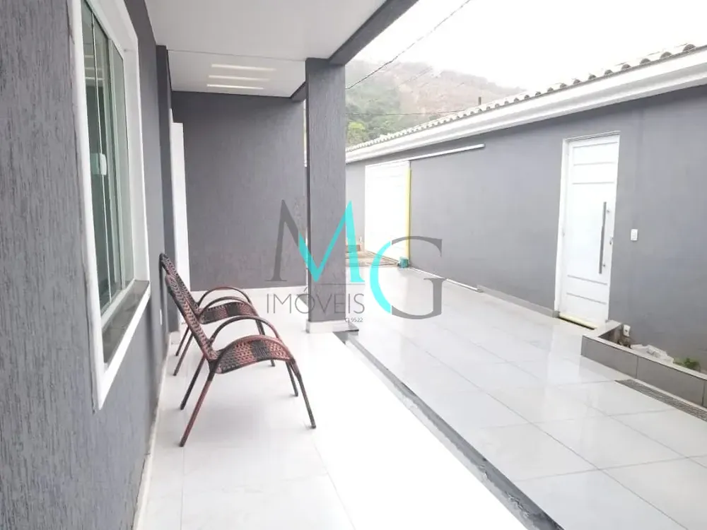 Casa, 3 quartos, 120 m² - Foto 28