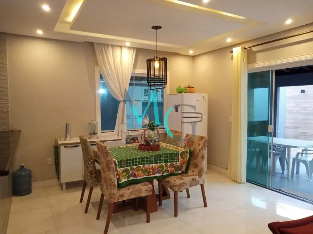 Casa, 3 quartos, 120 m² - Foto 35