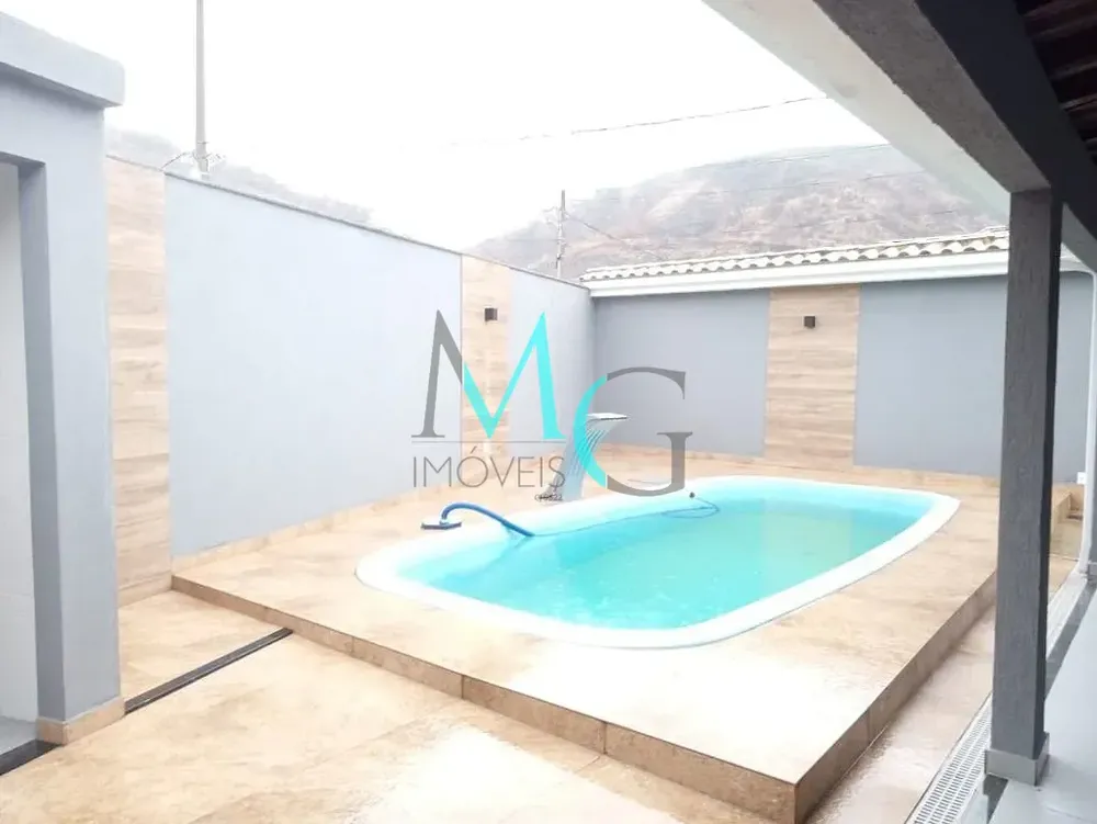 Casa, 3 quartos, 120 m² - Foto 78