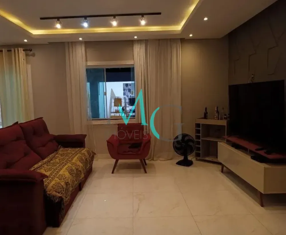 Casa, 3 quartos, 120 m² - Foto 31