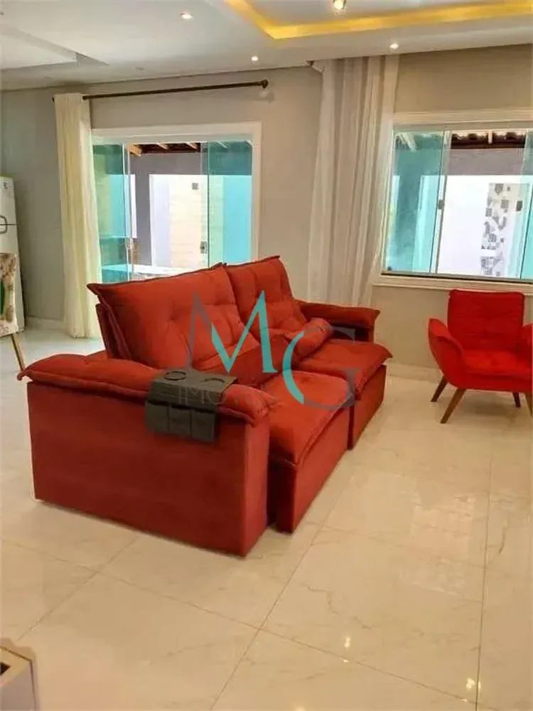 Casa, 3 quartos, 120 m² - Foto 30