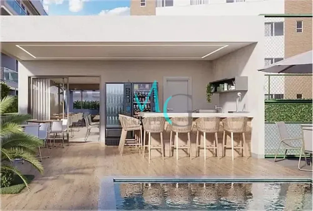 Cobertura, 3 quartos, 128 m² - Foto 49