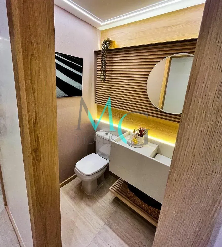 Cobertura, 3 quartos, 128 m² - Foto 28