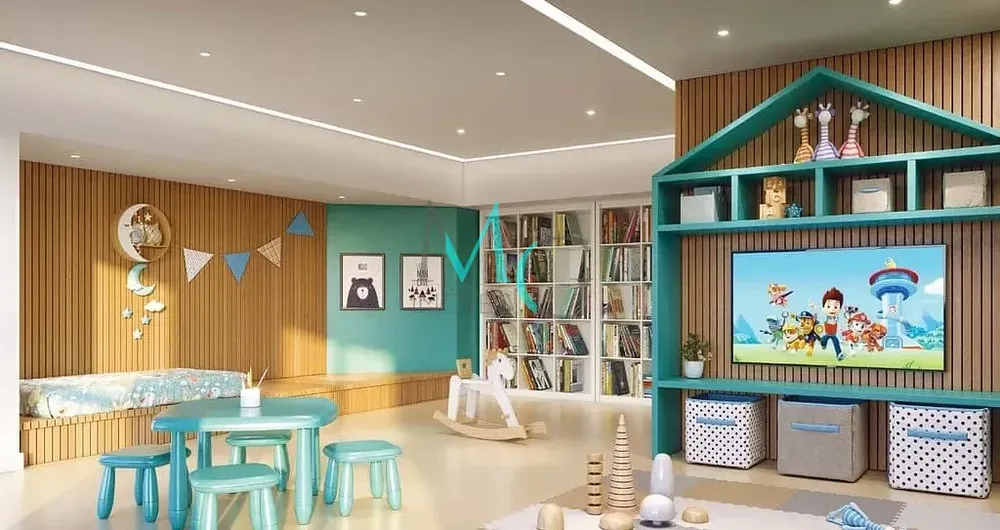 Cobertura, 3 quartos, 128 m² - Foto 25