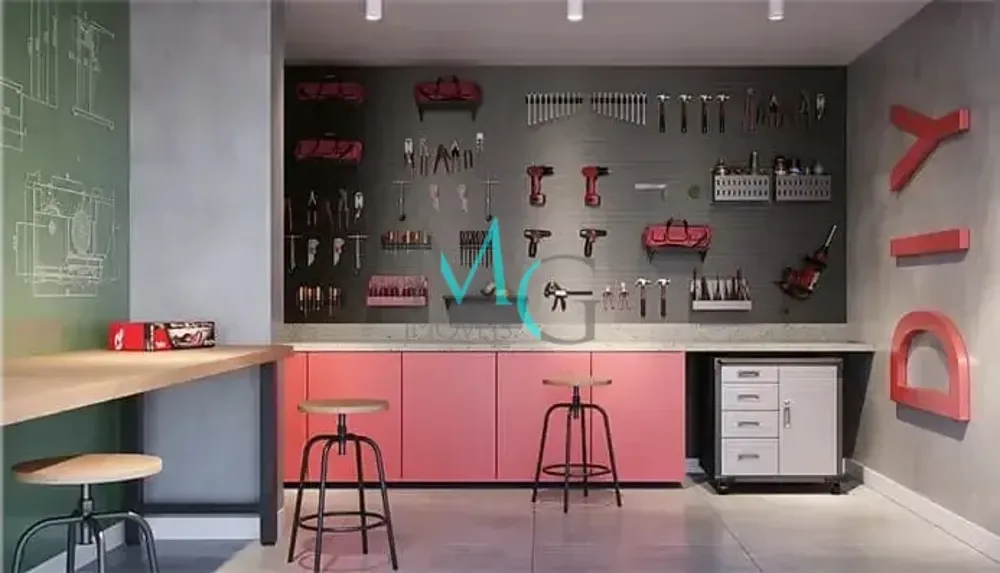 Cobertura, 3 quartos, 128 m² - Foto 40
