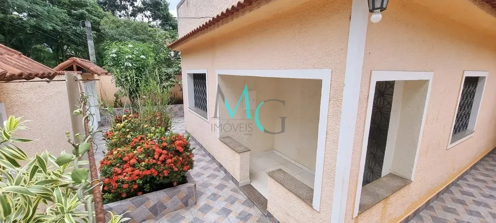 Casa, 4 quartos, 293 m² - Foto 10