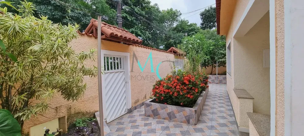 Casa, 4 quartos, 293 m² - Foto 23