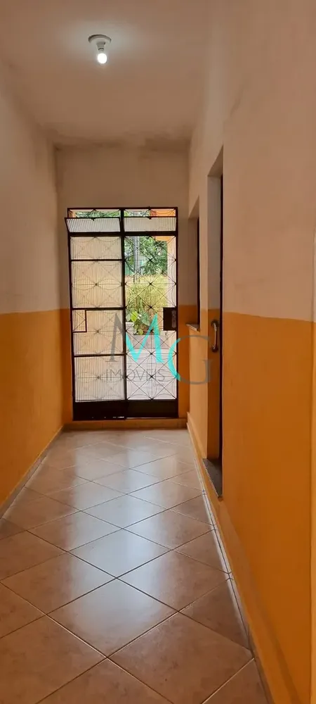 Casa, 4 quartos, 293 m² - Foto 1