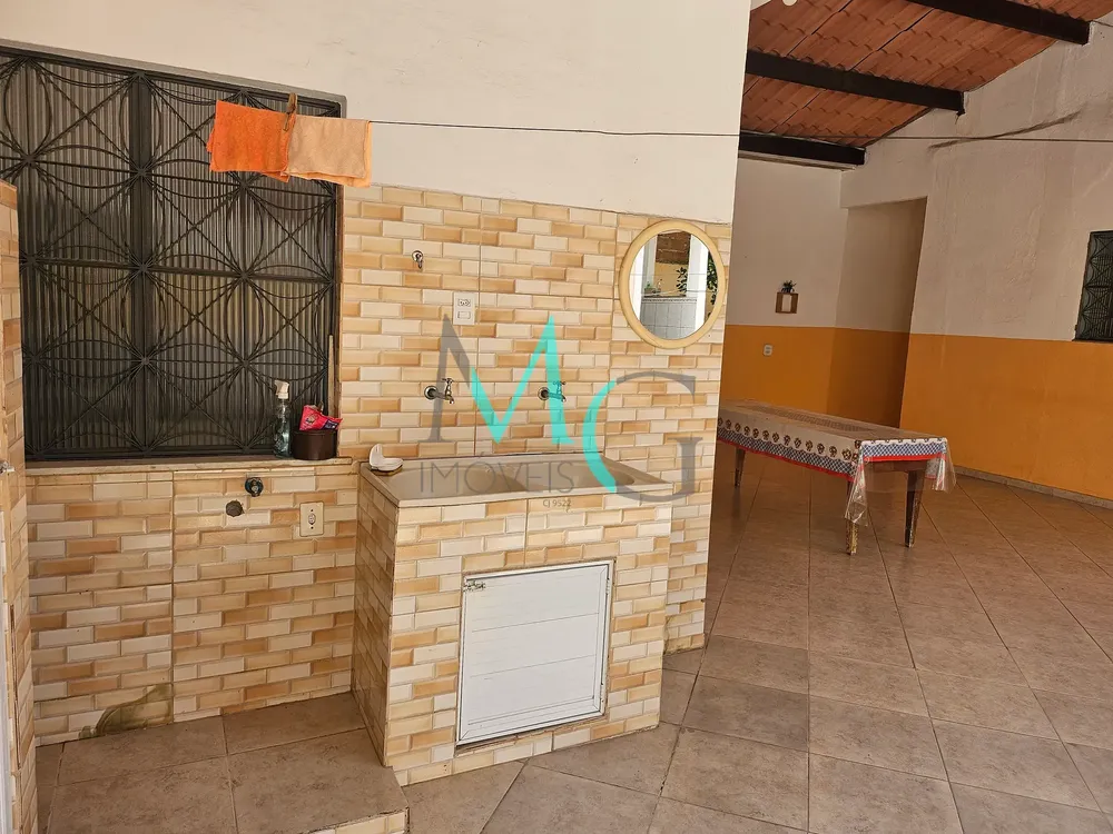 Casa, 4 quartos, 293 m² - Foto 18