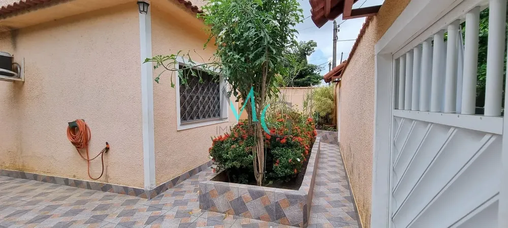 Casa, 4 quartos, 293 m² - Foto 24