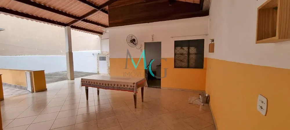Casa, 4 quartos, 293 m² - Foto 27