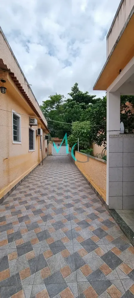 Casa, 4 quartos, 293 m² - Foto 14