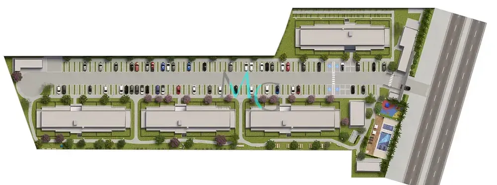 Apartamento, 2 quartos, 74 m² - Foto 18