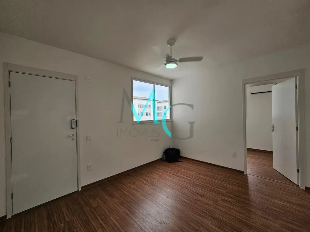 Apartamento, 2 quartos, 43 m² - Foto 37