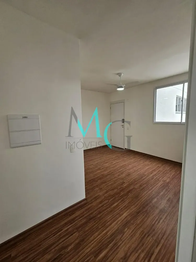 Apartamento, 2 quartos, 43 m² - Foto 17