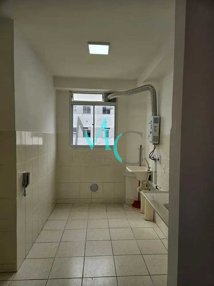 Apartamento, 2 quartos, 43 m² - Foto 47