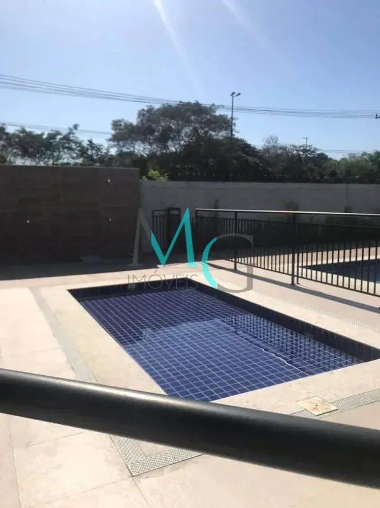 Apartamento, 2 quartos, 43 m² - Foto 34