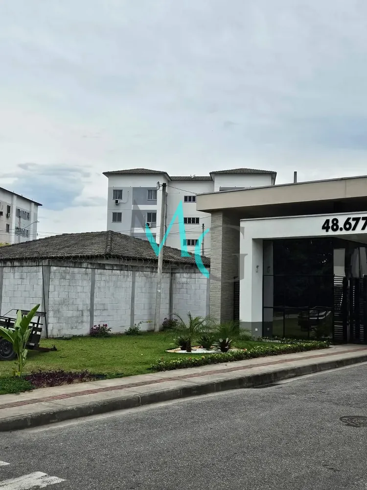 Apartamento, 2 quartos, 43 m² - Foto 15