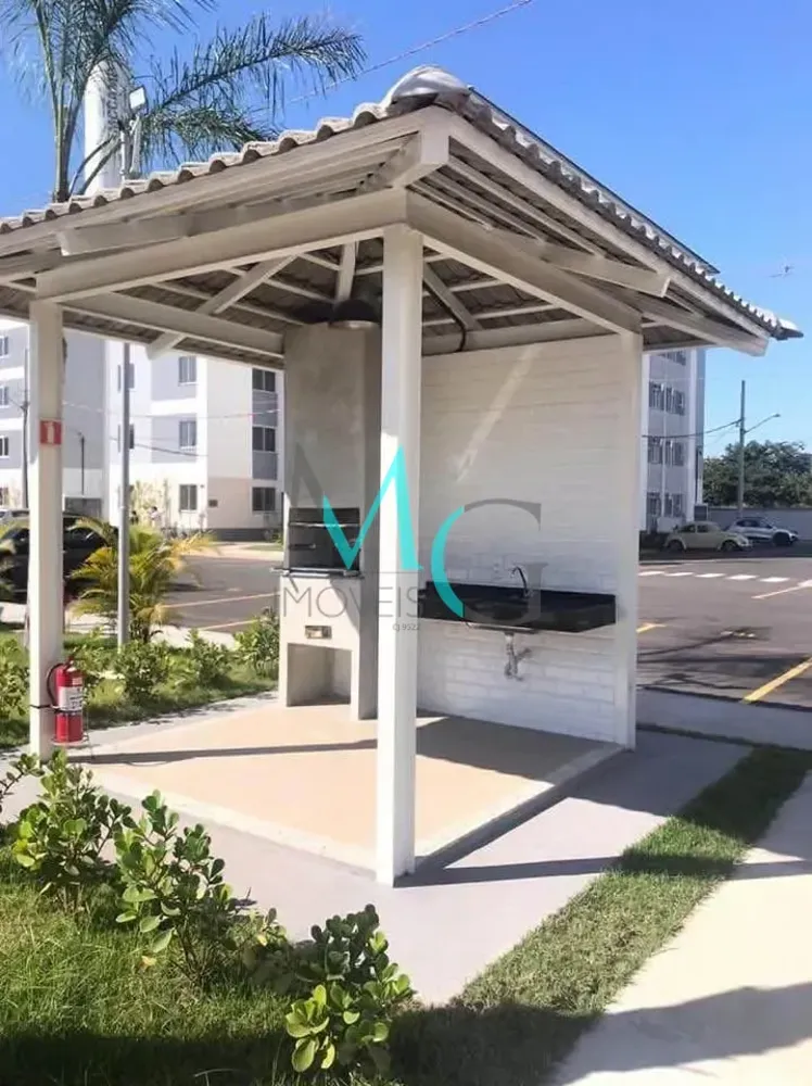 Apartamento, 2 quartos, 43 m² - Foto 6
