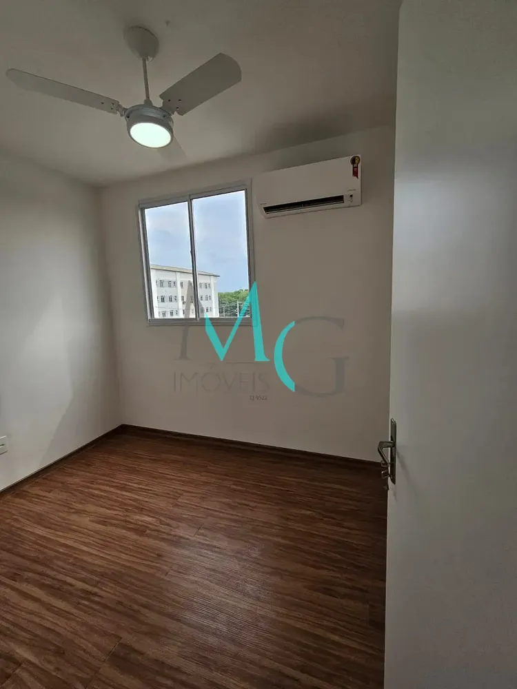 Apartamento, 2 quartos, 43 m² - Foto 14