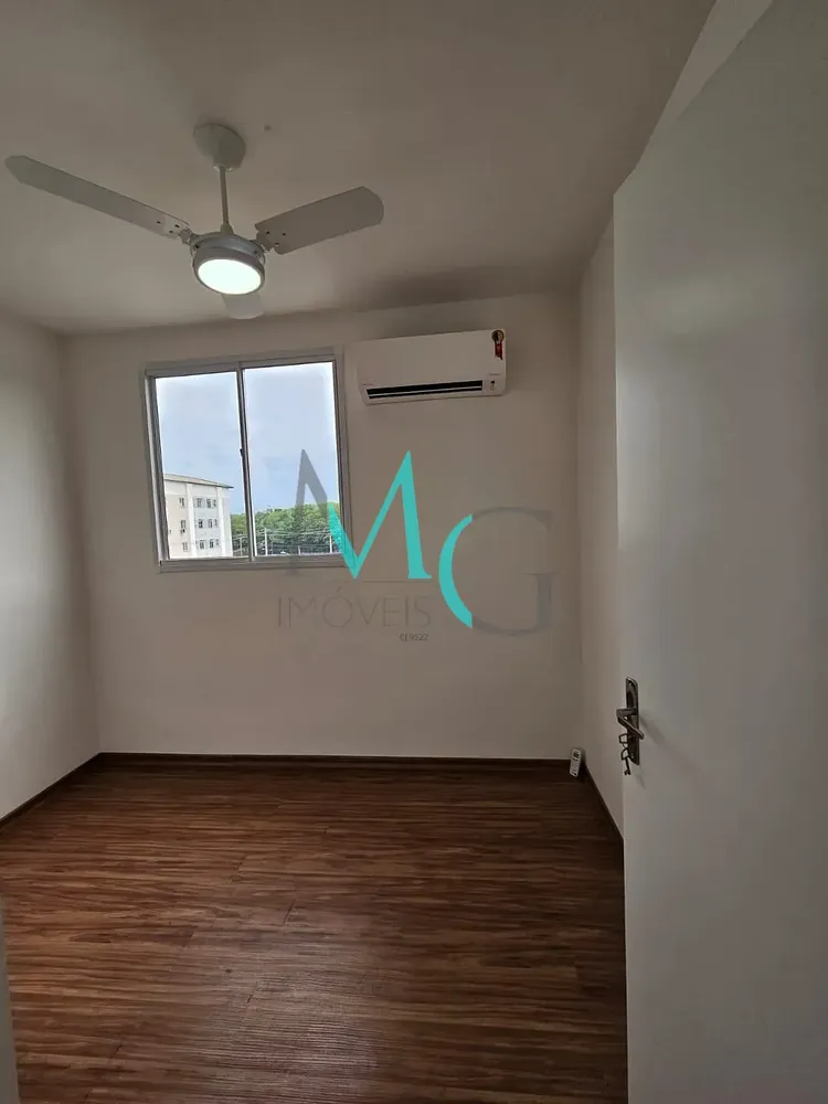 Apartamento, 2 quartos, 43 m² - Foto 9