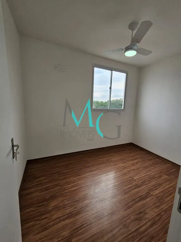 Apartamento, 2 quartos, 43 m² - Foto 43