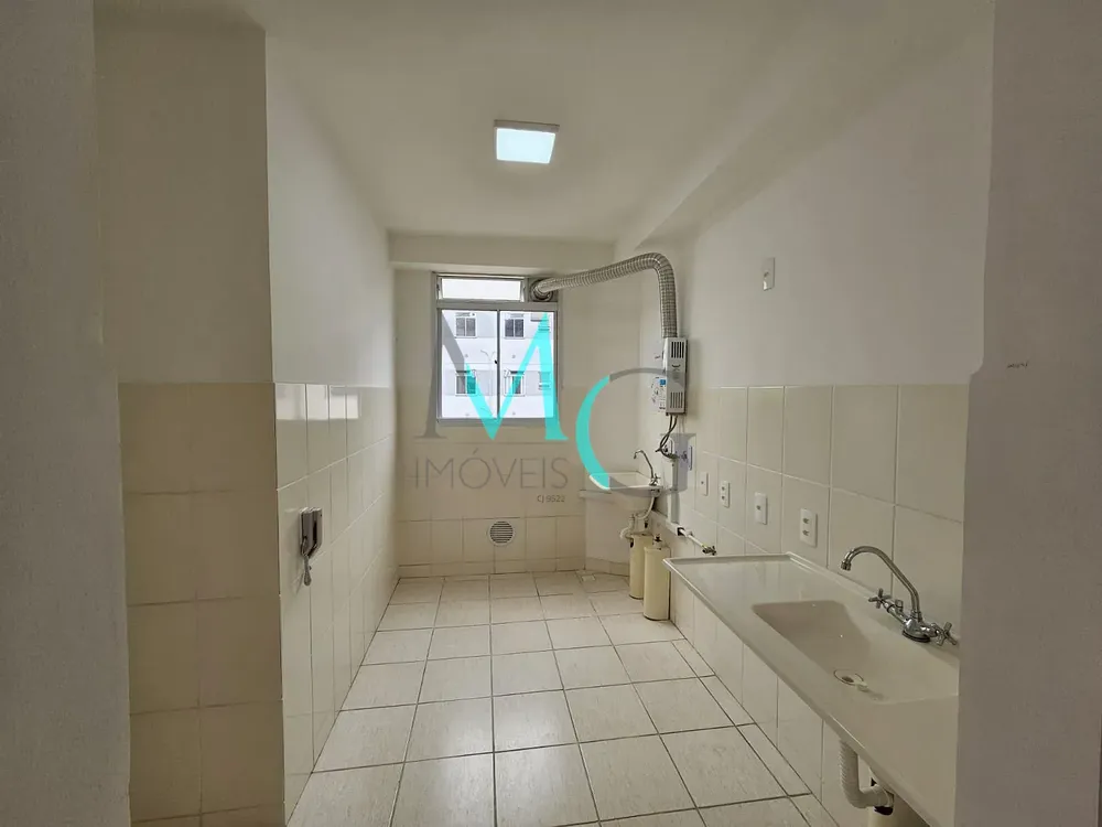 Apartamento, 2 quartos, 43 m² - Foto 45