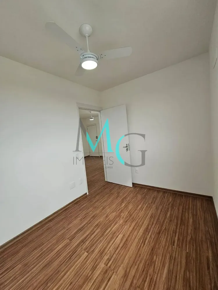 Apartamento, 2 quartos, 43 m² - Foto 11