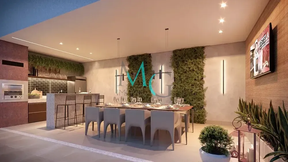Apartamento, 2 quartos, 52 m² - Foto 34