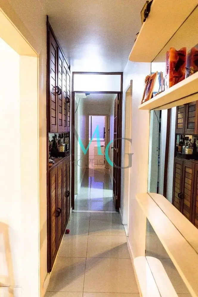 Apartamento, 3 quartos, 111 m² - Foto 36