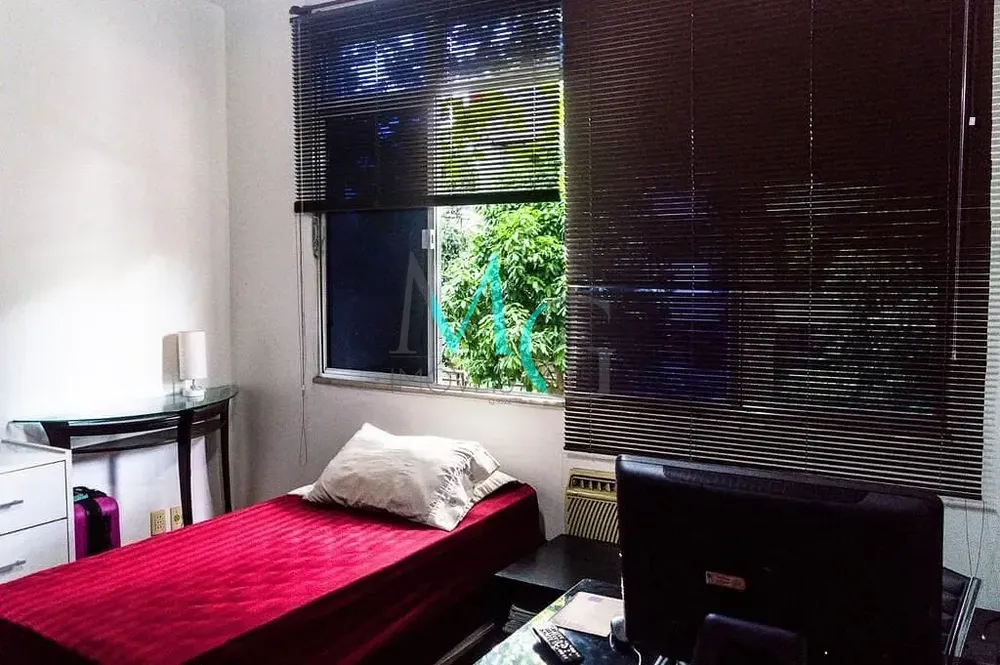 Apartamento, 3 quartos, 111 m² - Foto 2