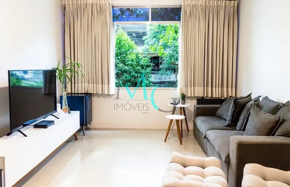 Apartamento, 3 quartos, 111 m² - Foto 29
